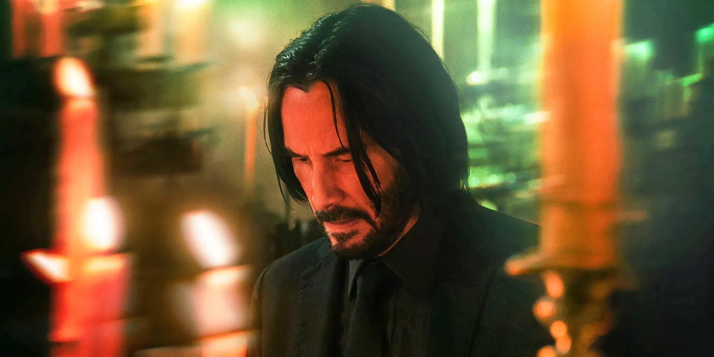 Traurige Keanu Reeves Geschichte Keanu Reeves Dreht Neuen Actionfilm
