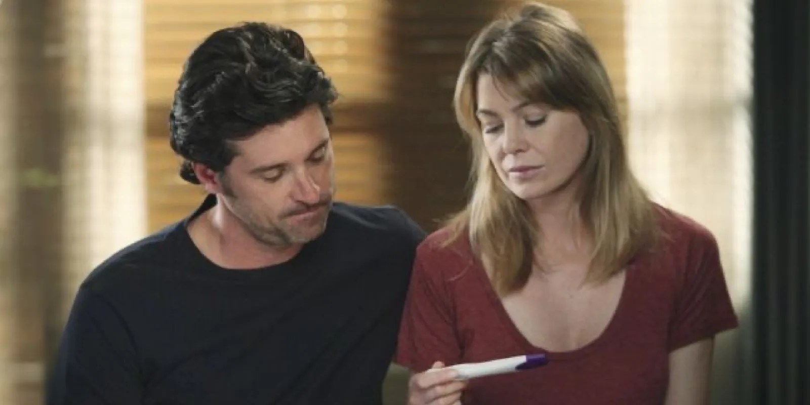 A Complete Timeline of Meredith and Derek's Grey's Anatomy Relationship