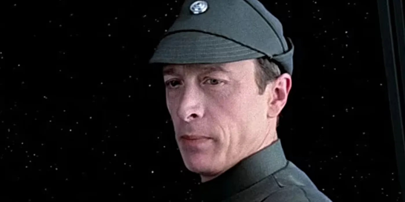 Michael Culver, Star Wars The Empire Strikes Back Actor, Dies at 85