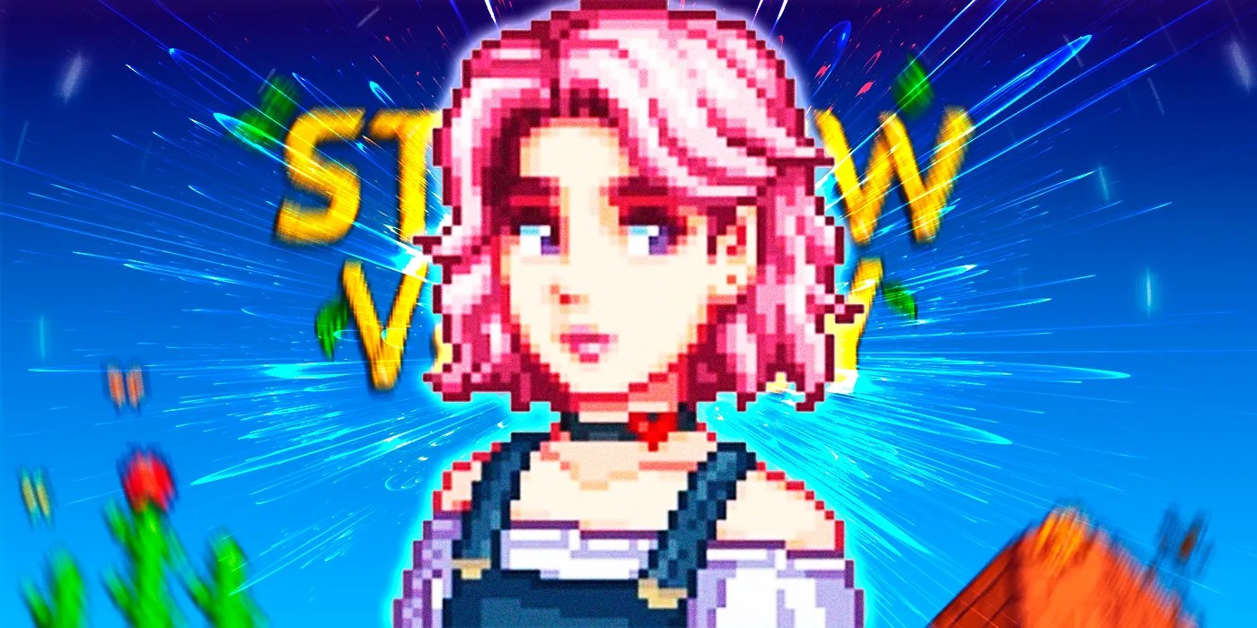 It's Time for ConcernedApe to Move On from Stardew Valley