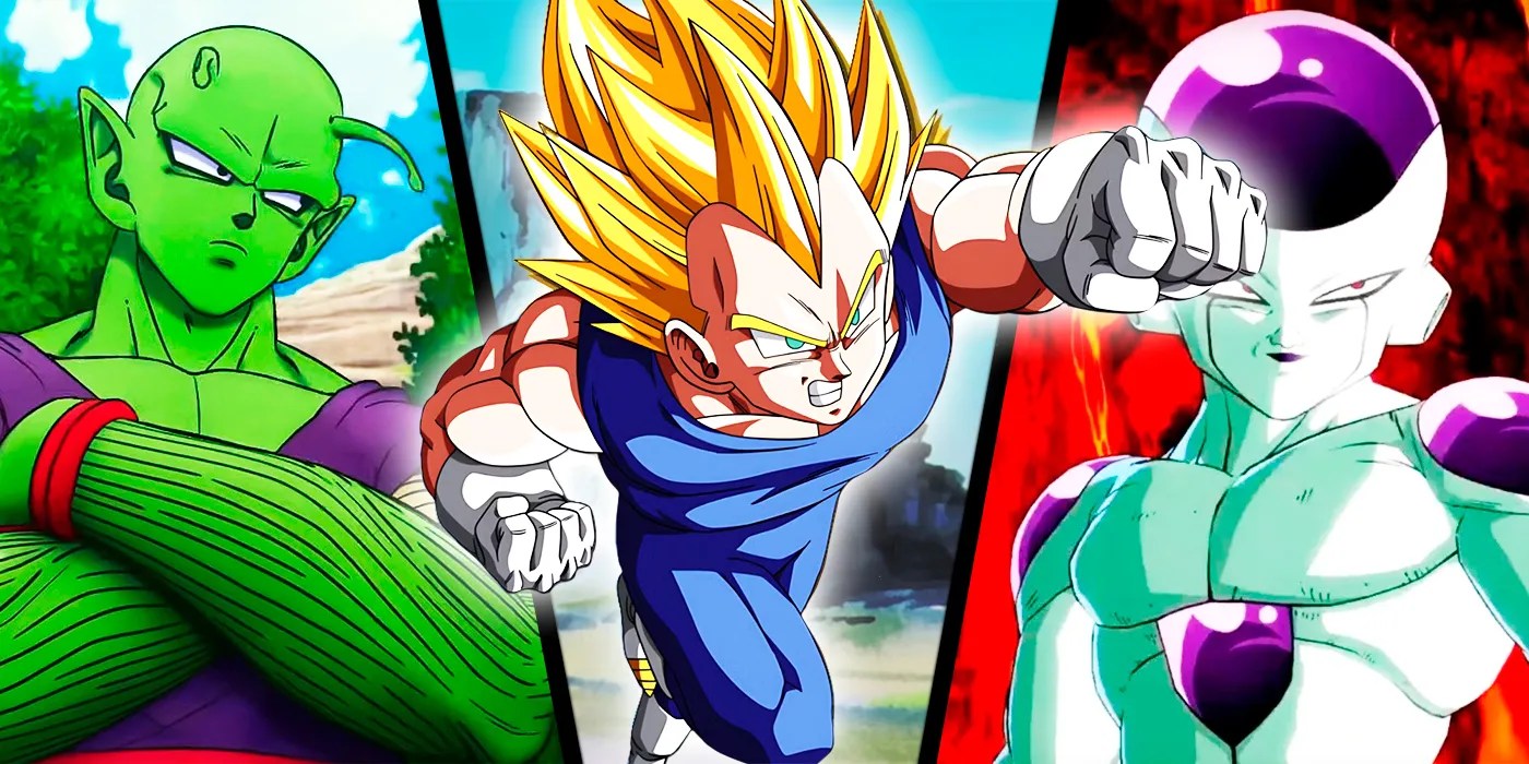 The Best Dragon Ball Redemption Arcs of All Time