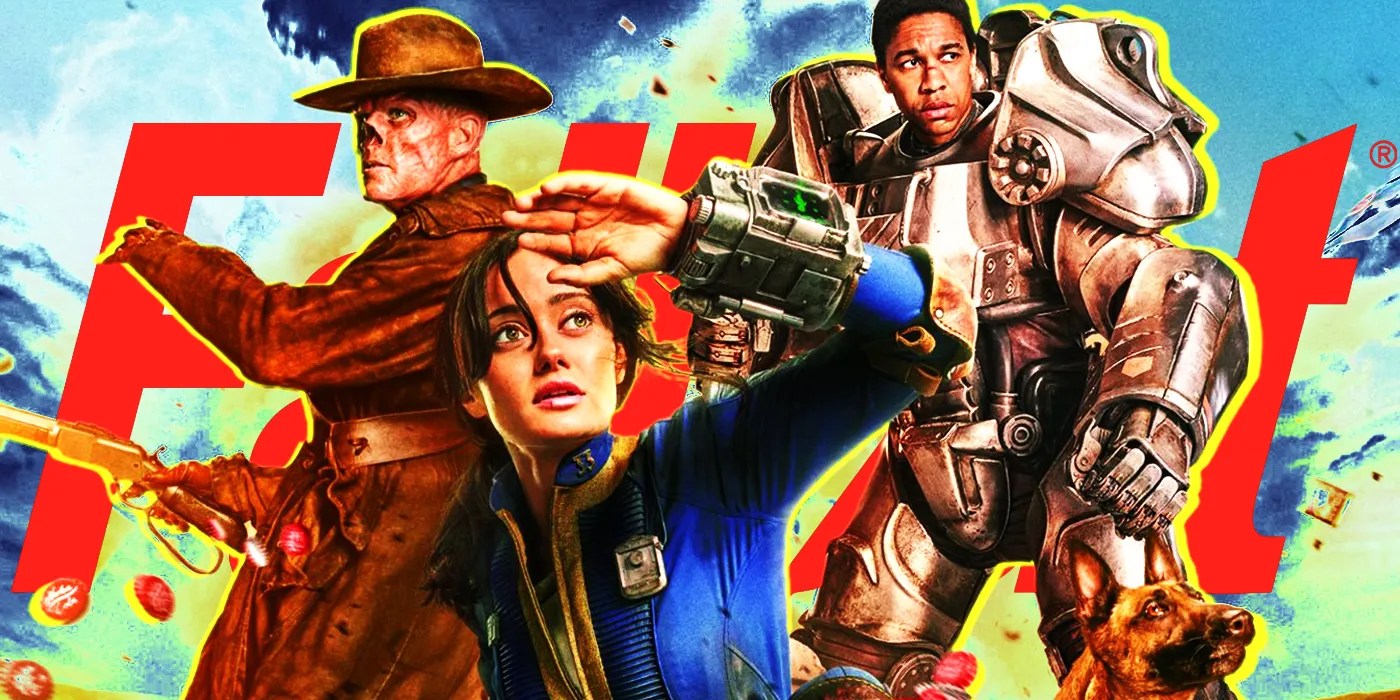 Everything You Need to Know About the Fallout 4 NextGen Update