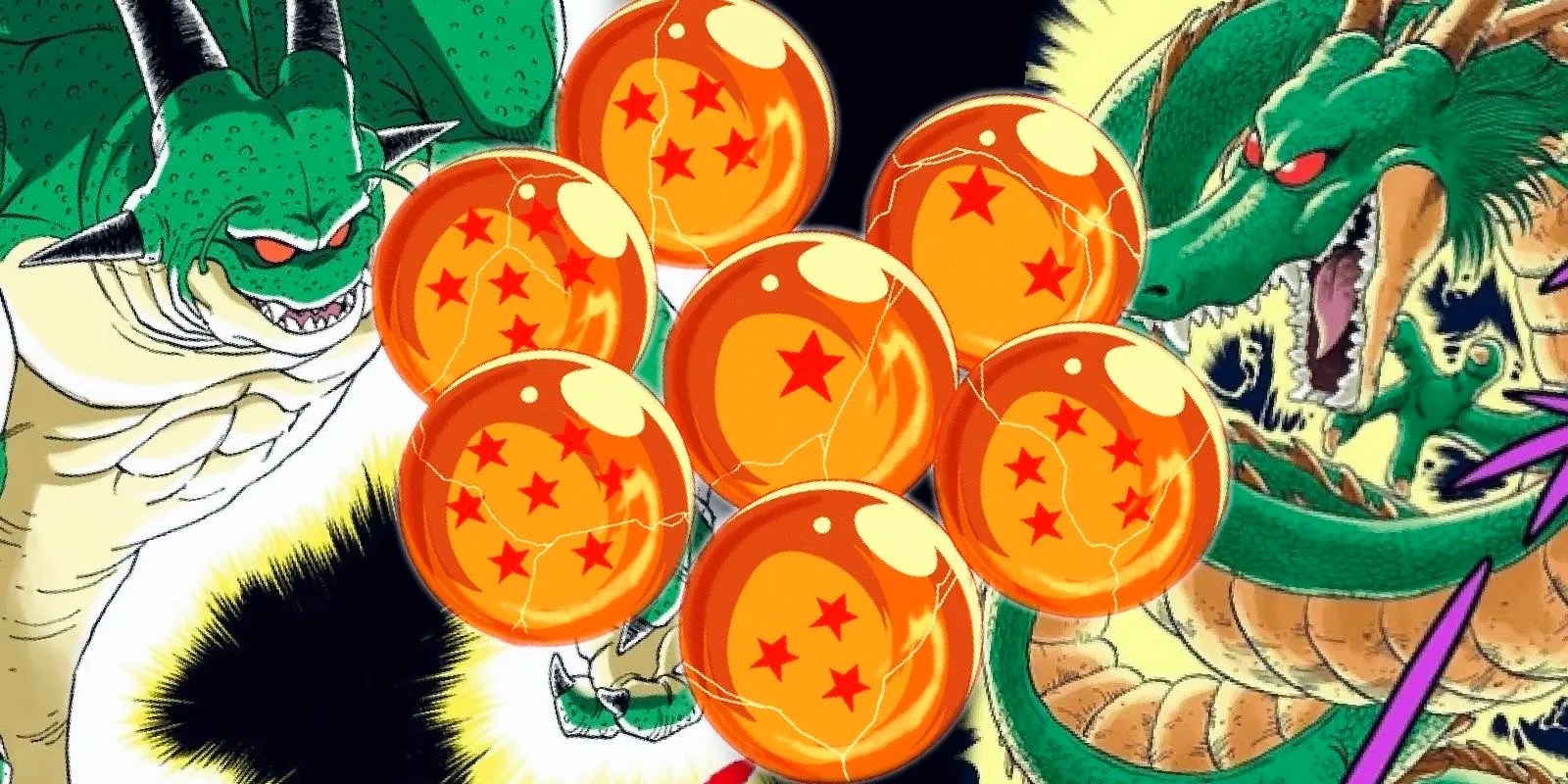How the Dragon Balls Work in DBZ, Super and GT