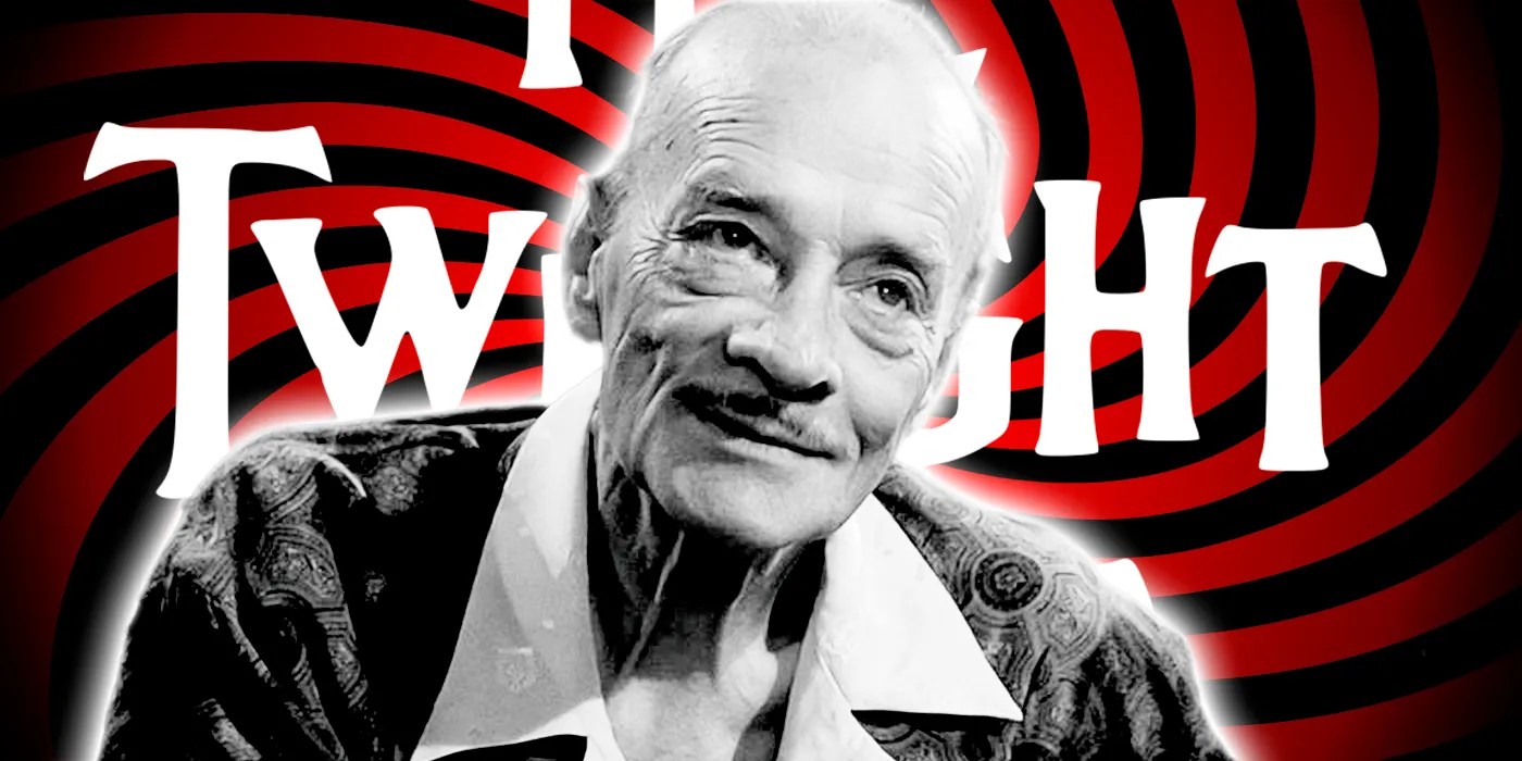 Most Disturbing Twilight Zone Episodes, Ranked(04)