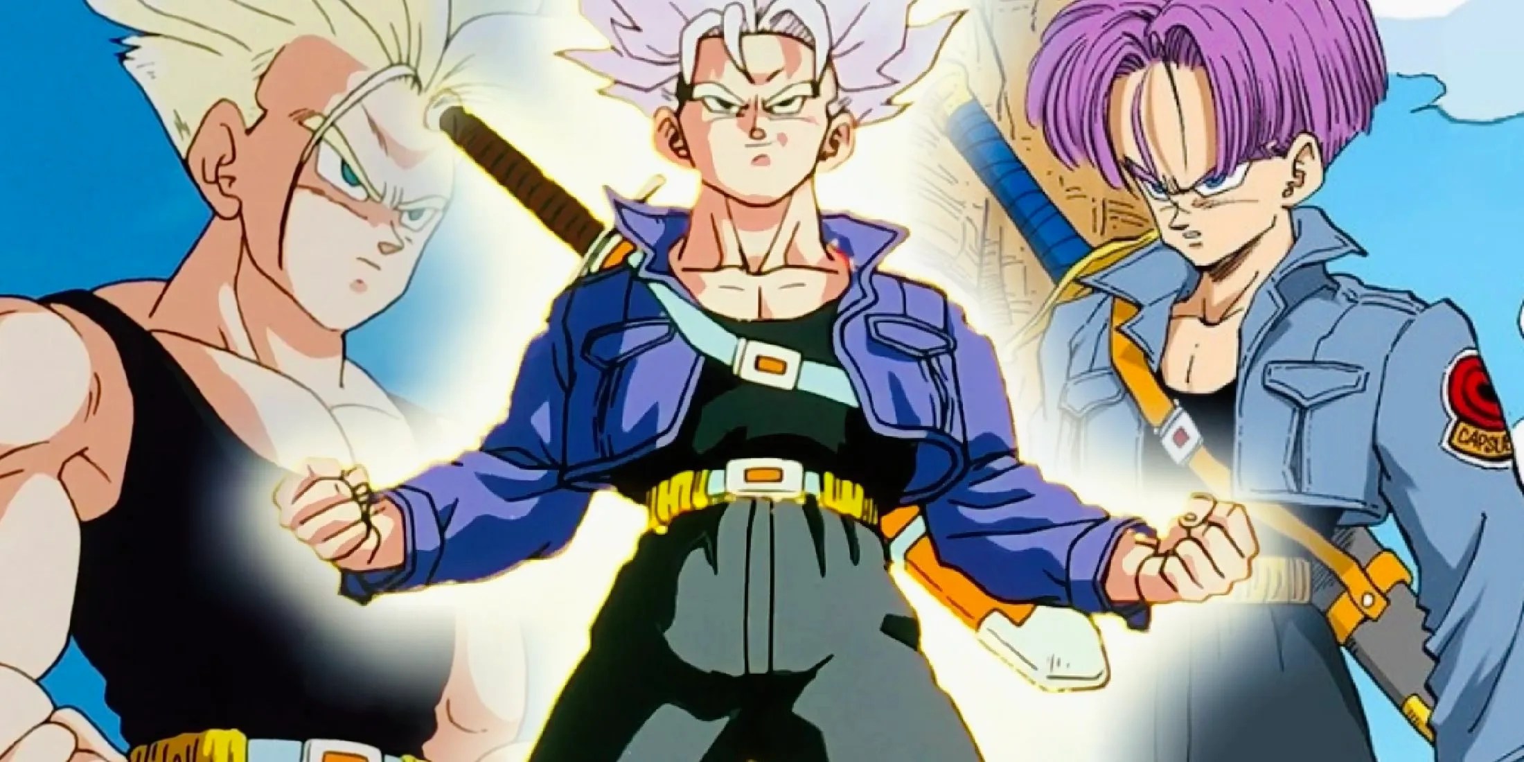 The Strongest Dragon Ball Z Villains, Ranked