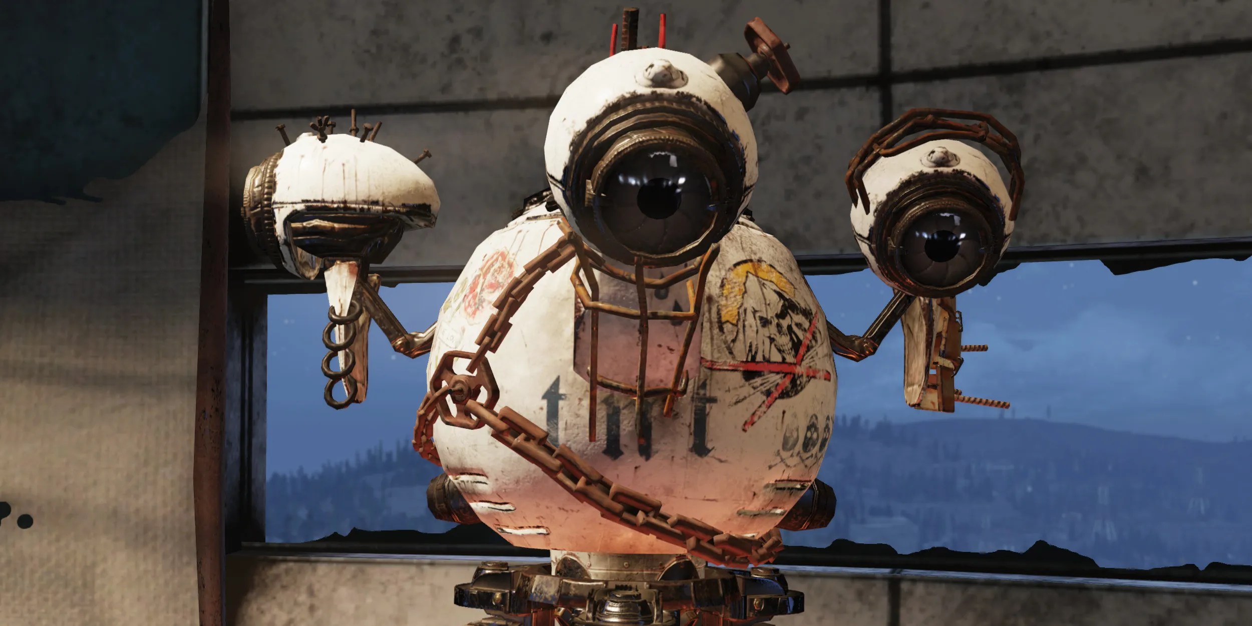 Fallout 76's Best Quests