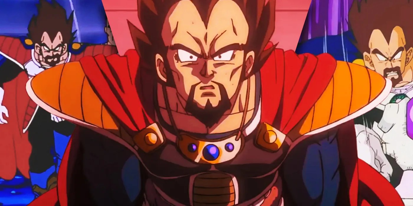 Dragon Ball Z 10 Things You Didn't Know About Vegeta