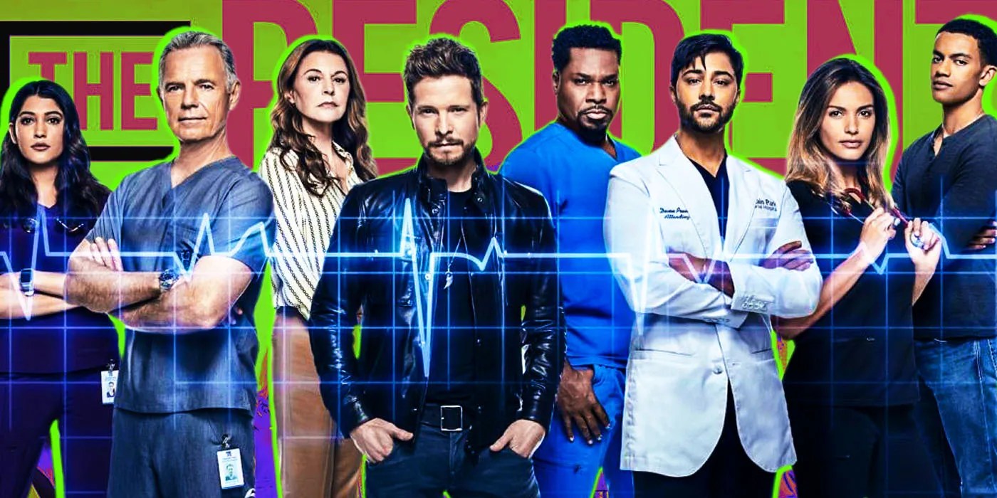 Why This Medical Drama Has a Streaming Sensation