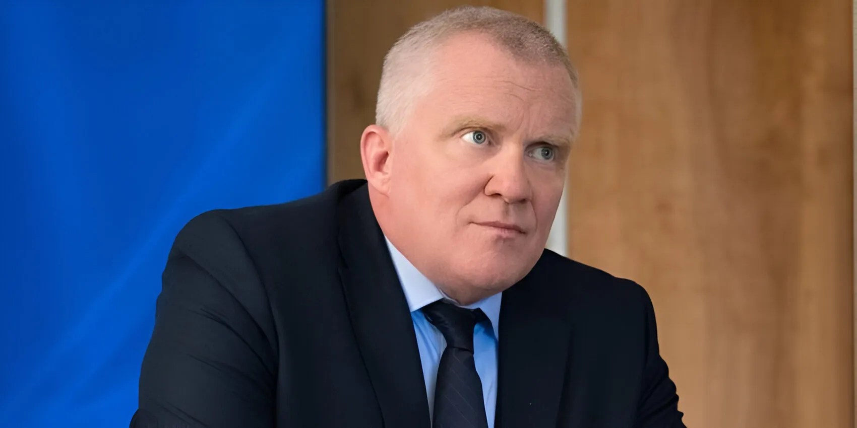 'I Was Hoping So' Why Anthony Michael Hall Isn't Returning for Bosch