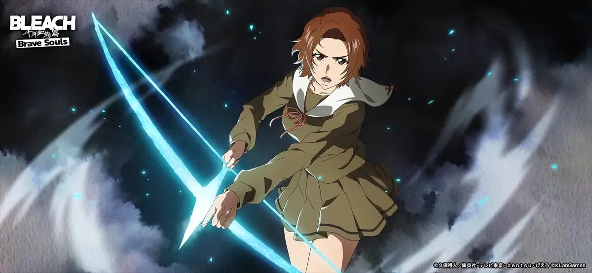 Bleach: Brave Souls Gets New International Console Release Window