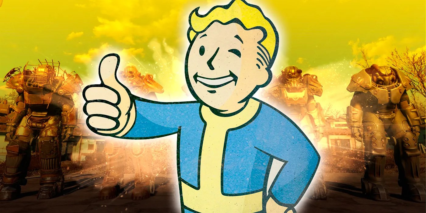 10 Things Fallout 4 Does Better Than the Rest of the Franchise