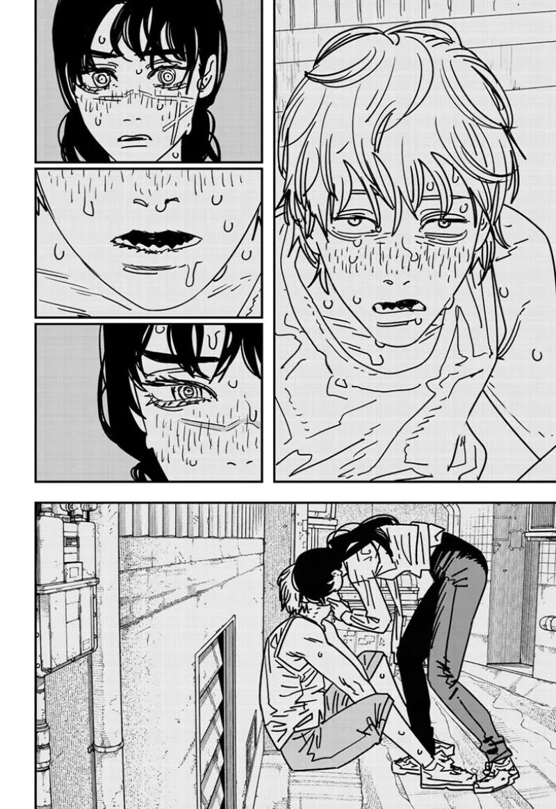 Jujutsu Kaisen&rsquo;s #1 Rank Replaced by Controversial Shonen Jump 