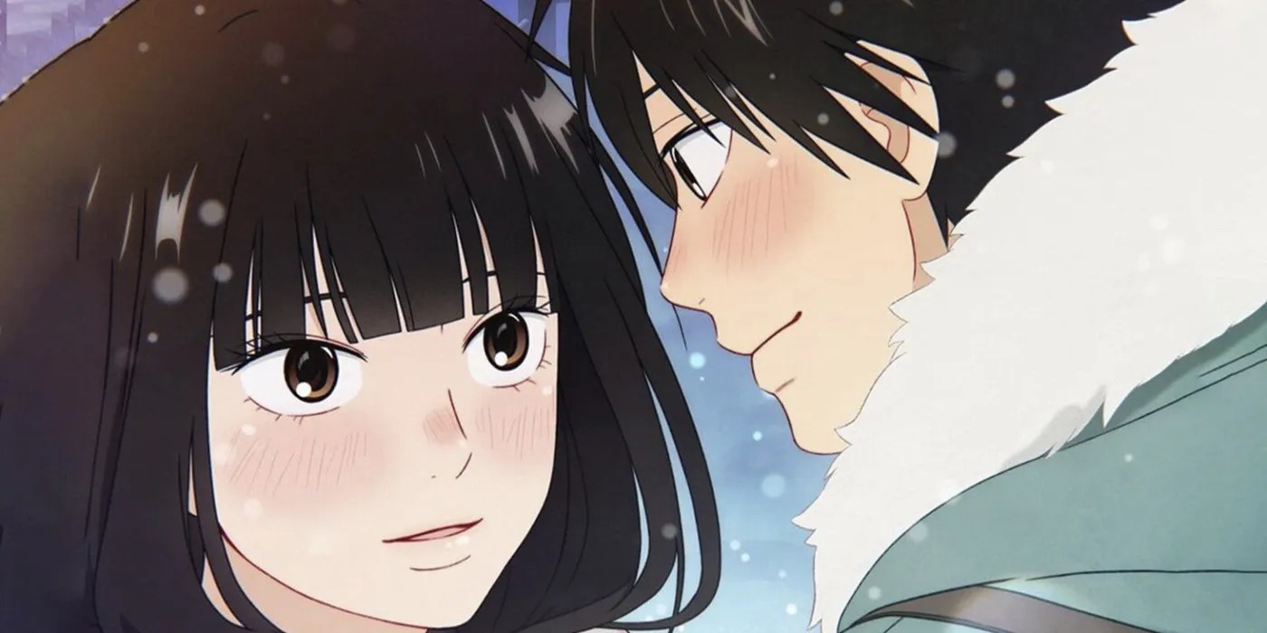 The 10 Best Romance Anime of 2024, Ranked