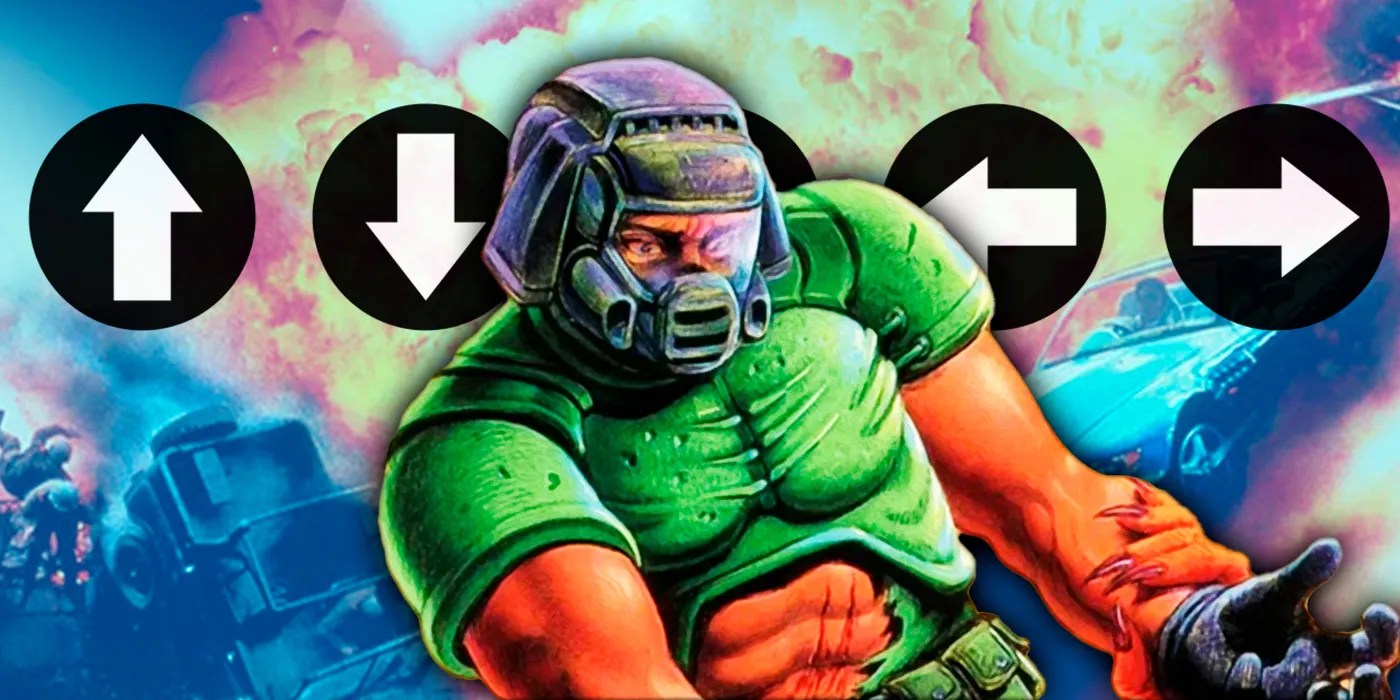 A History of Cheat Codes In Video Games🍖 Explore as melhores apostas em