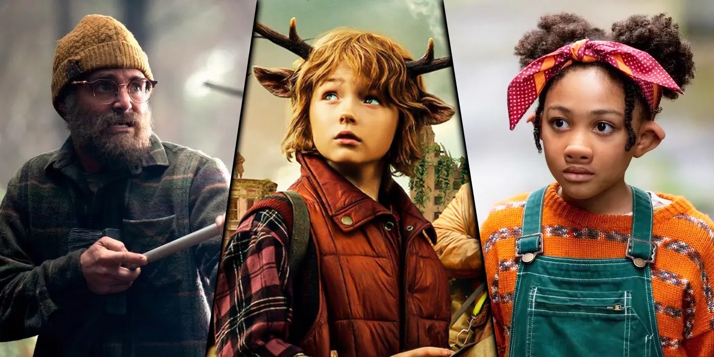 Sweet Tooth The Return's Ending, Explained