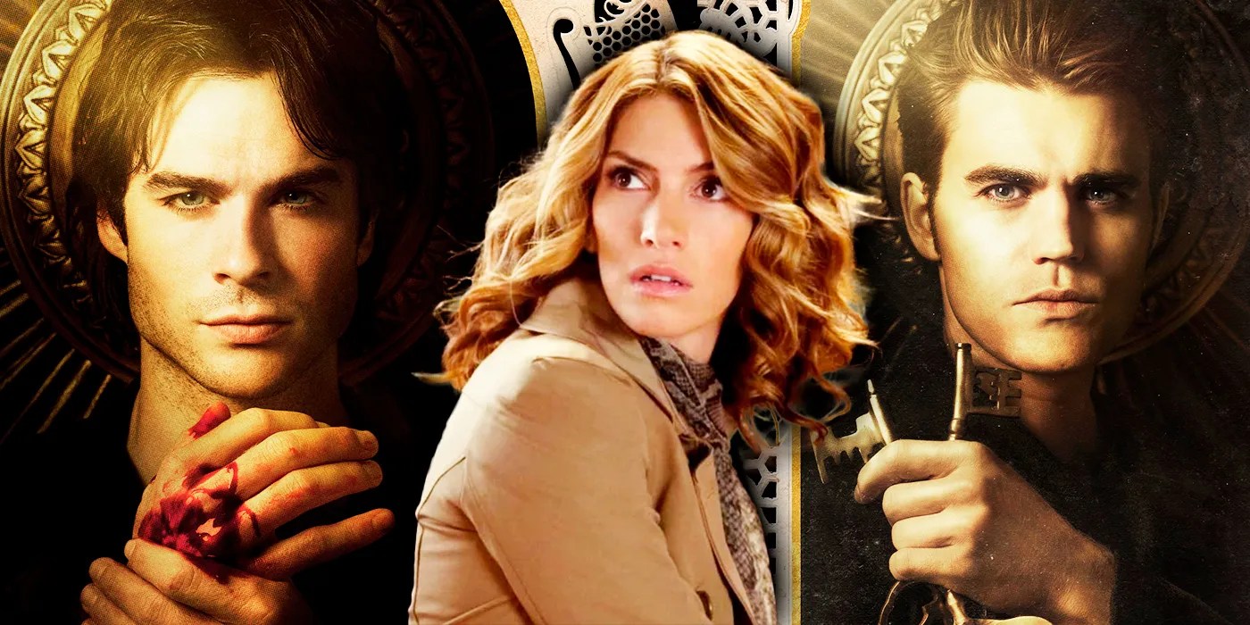 The Vampire Diaries Fans Still Haven't Gotten Over This Character's