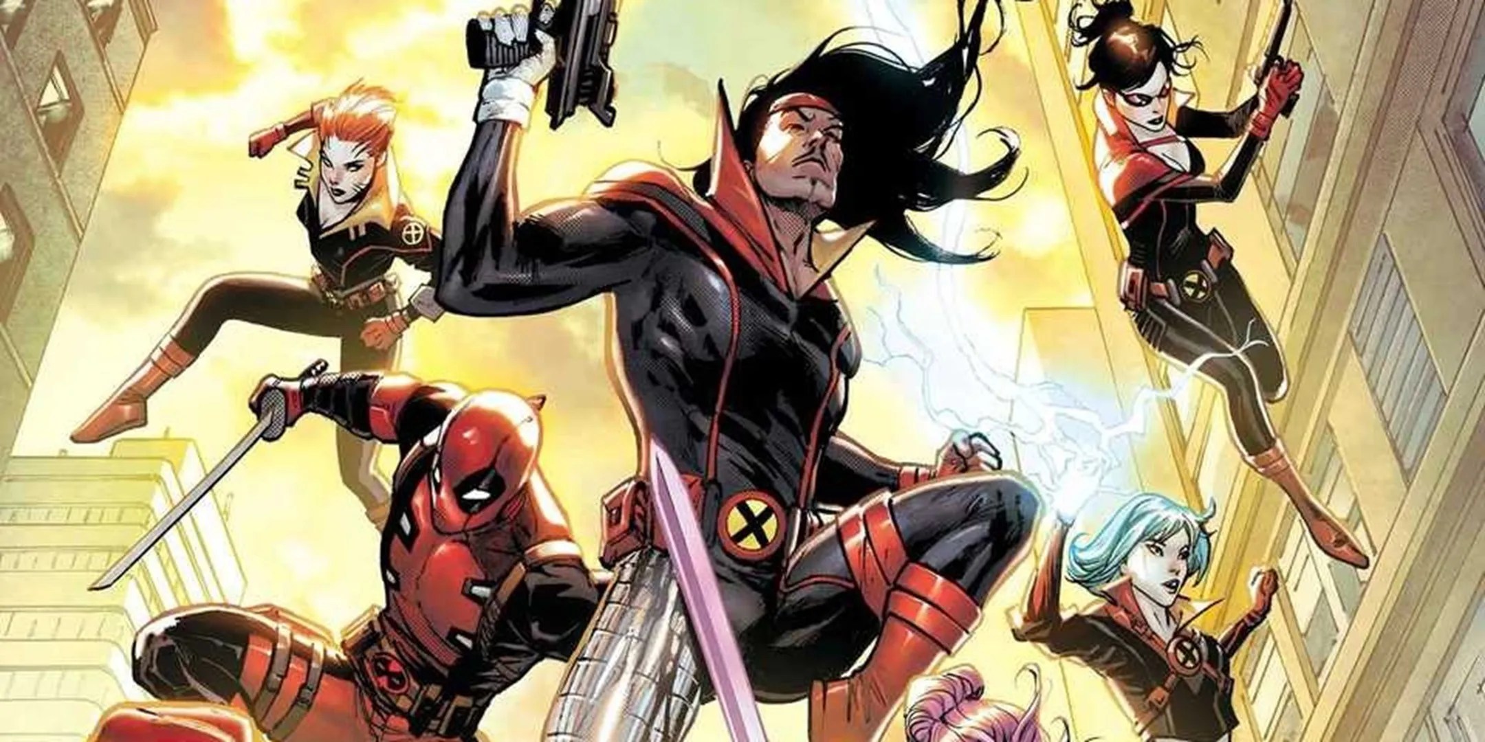 10 Best XMen From The Ashes Comics, Ranked