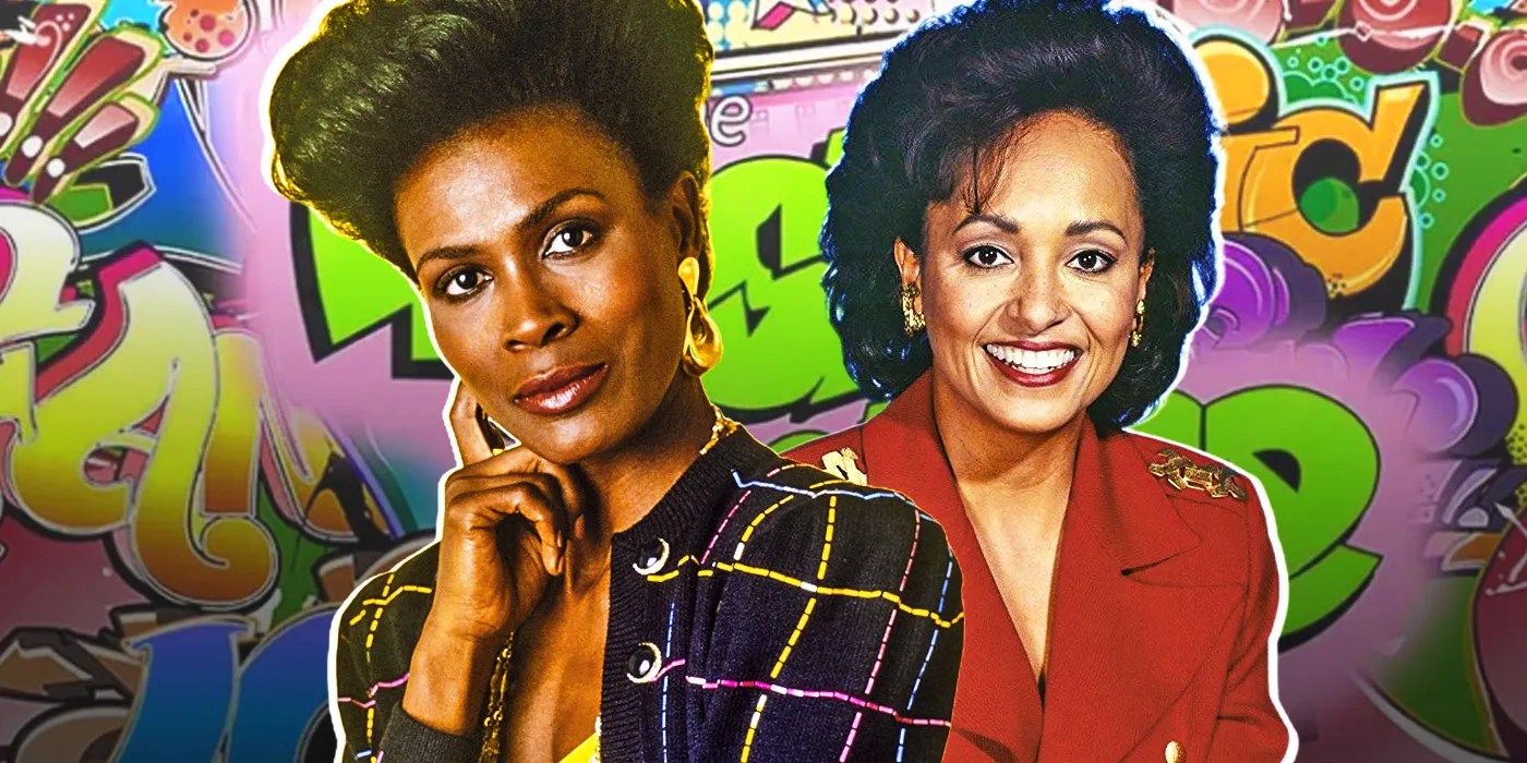 The Real Reason Aunt Vivian Was Recast in Fresh Prince of BelAir