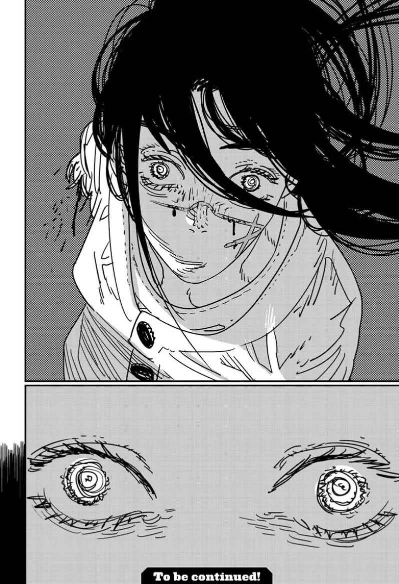 Chainsaw Man’s Only Remaining Weakness is a FanFavorite Devil