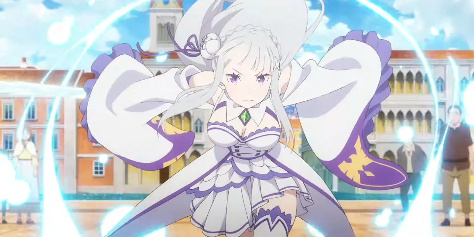 Japan Ranks Its Top 10 Anime for Fall 2024