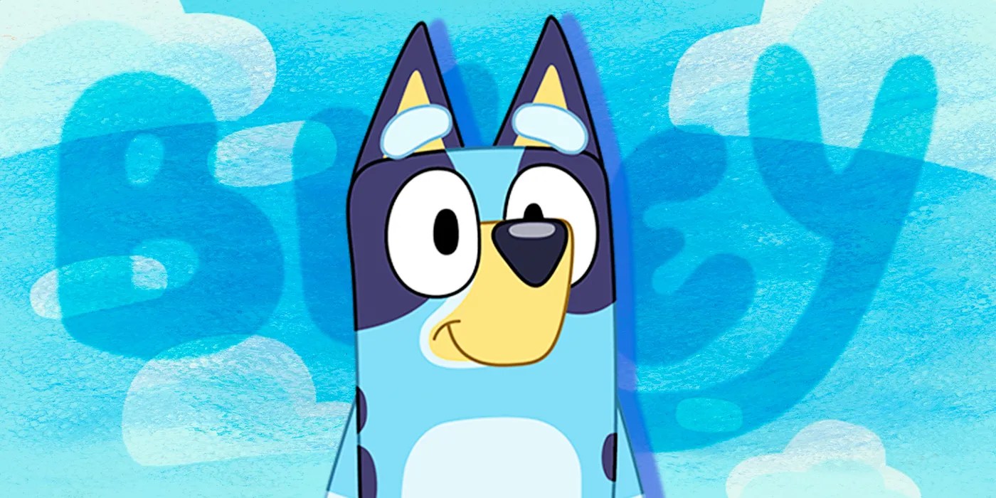 Is Bluey a Boy or a Girl?