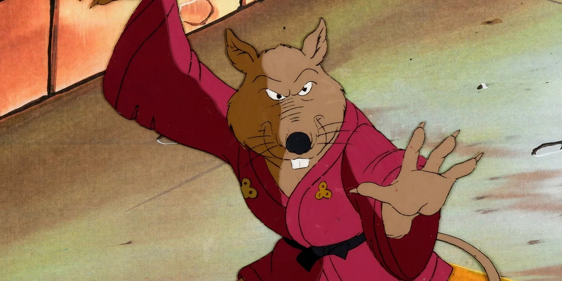 Peter Renaday, Original Teenage Mutant Ninja Turtles Voice Actor, Dies