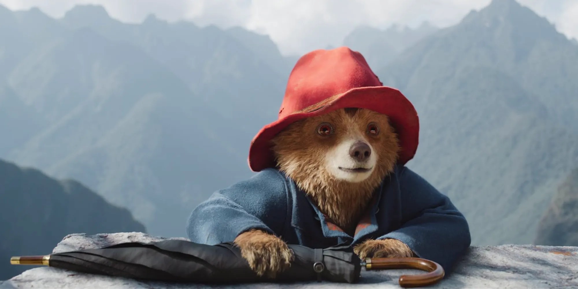 Why Paddington’s Voice Actor Was Recast During the First Movie