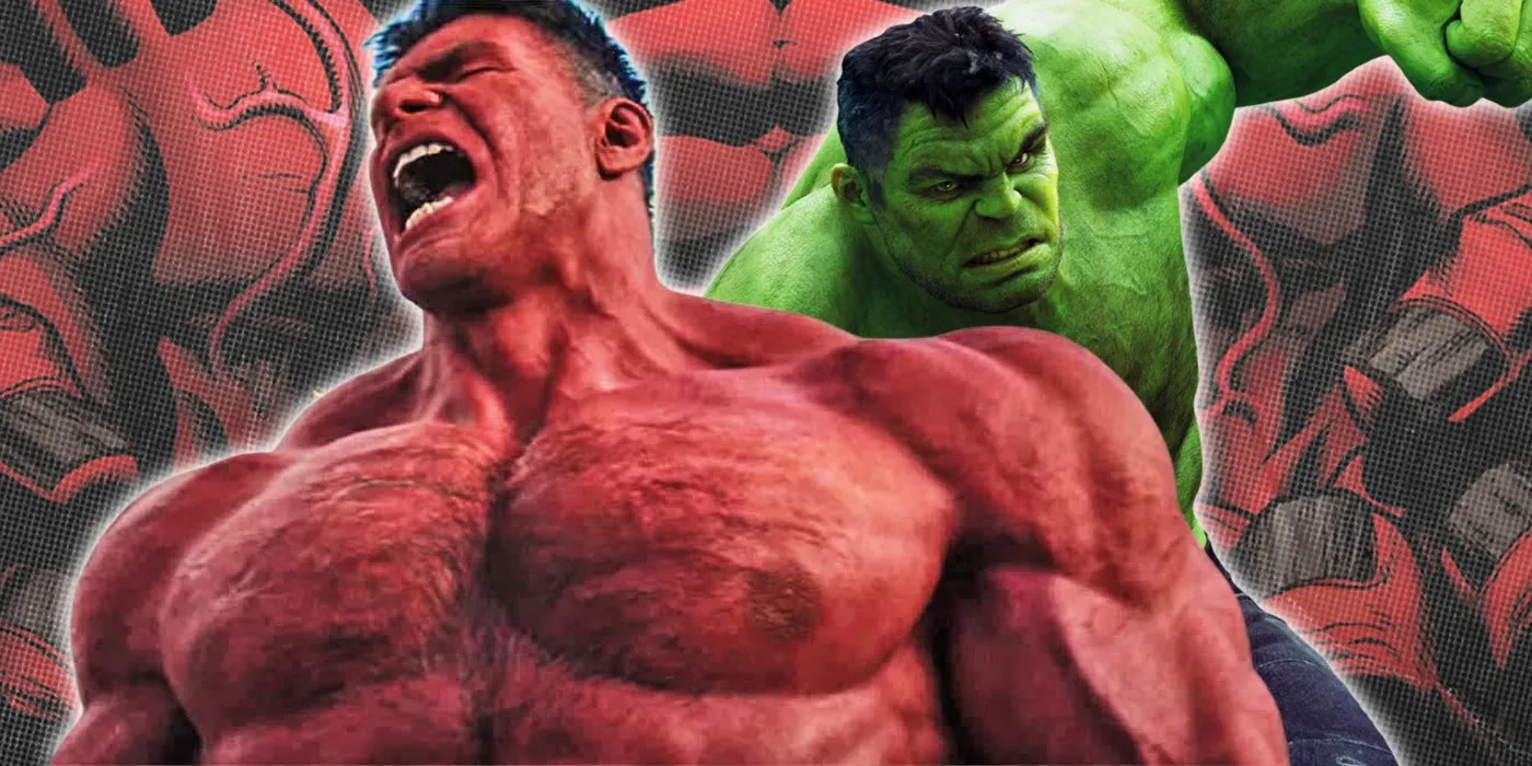 The Origin Of The MCU How It Started
