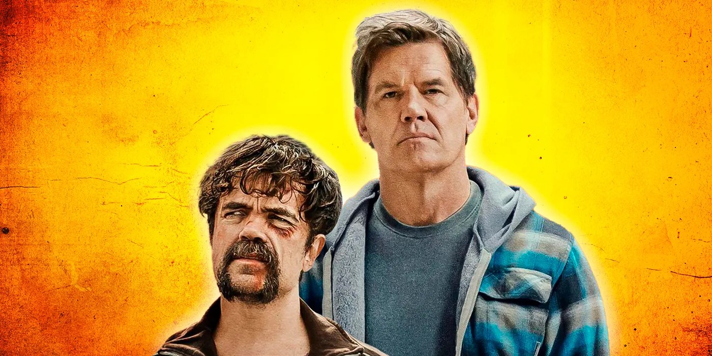 'There's A Twisted Exuberance' Brothers Director Dishes on the Wild Movie