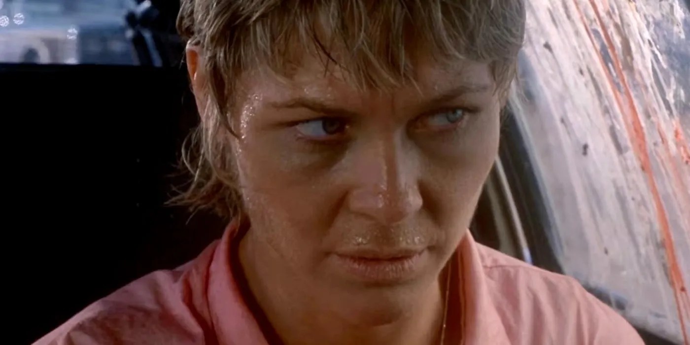 10 Scariest Scenes from Stephen King Movies, Ranked