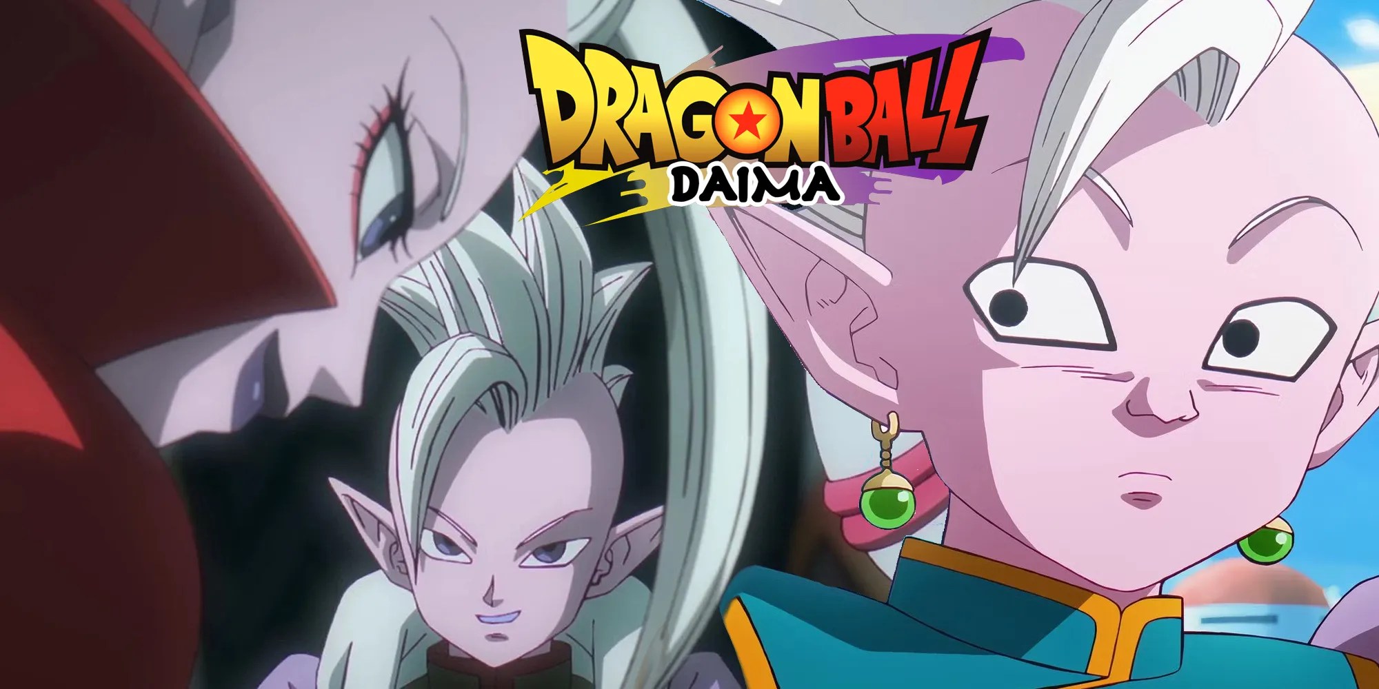 DAIMA's New Supreme Kai Lore Changes Everything We Thought We Knew
