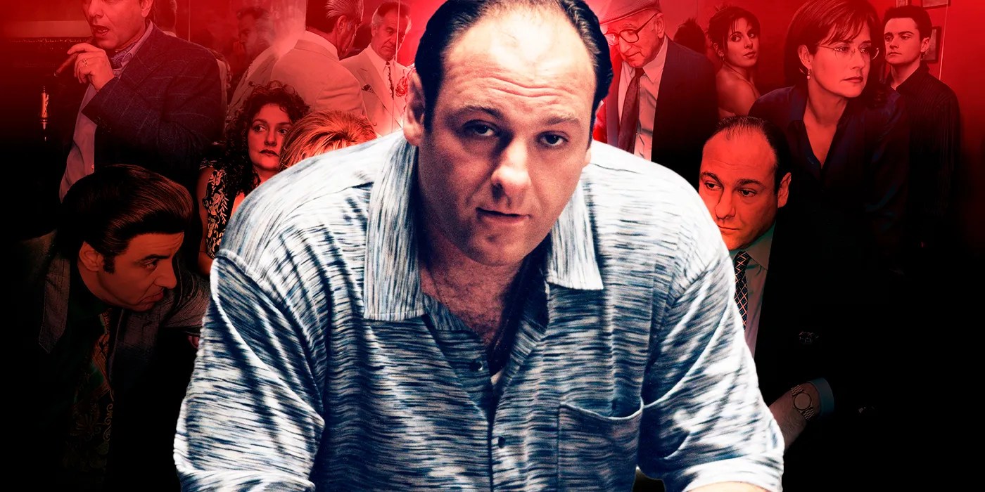 Sopranos Why PieOMy's Death Is Important