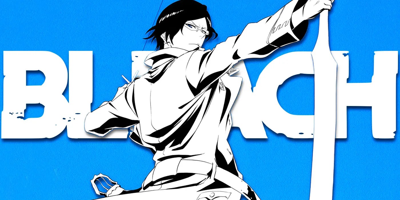 Bleach's Uryu Ishida is More Complex Than You Think