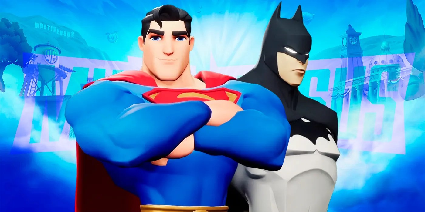 MultiVersus Launches 30 LimitedEdition Halloween Skins in a Bid to