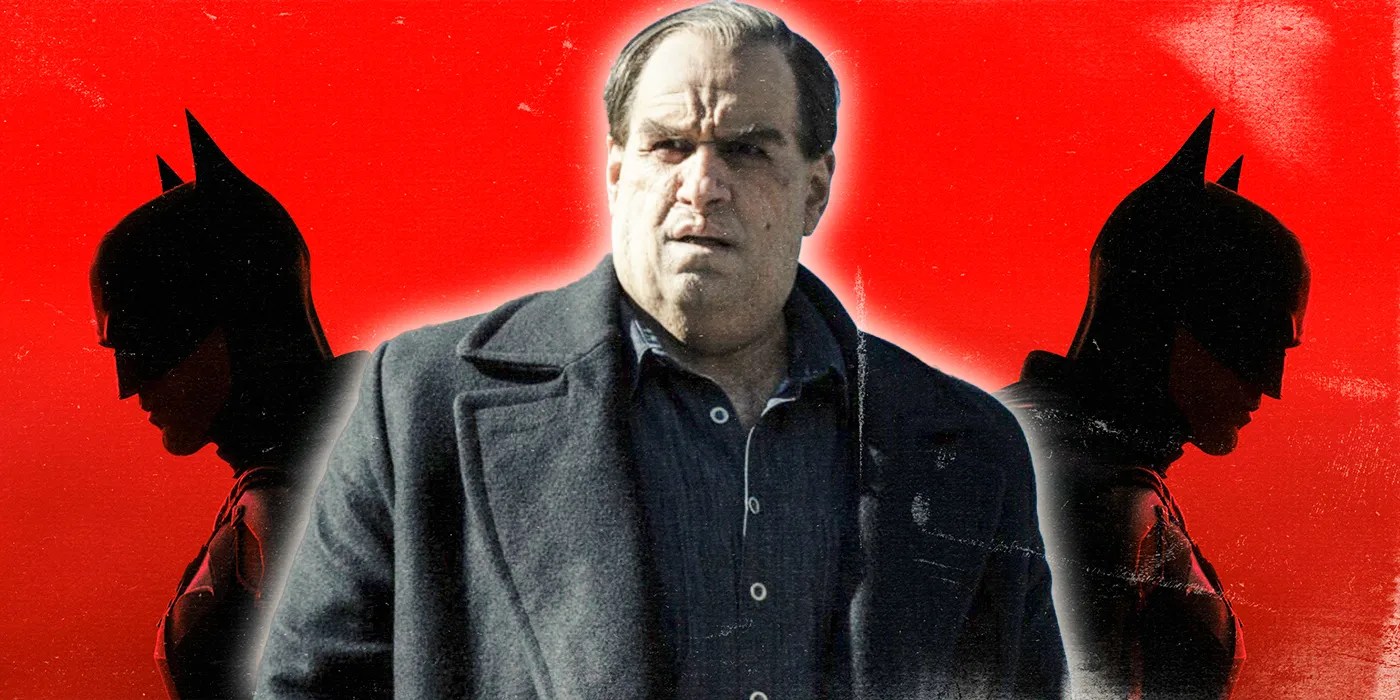 The Batman Director Confirms Bruce Wayne Almost Appeared in The Penguin