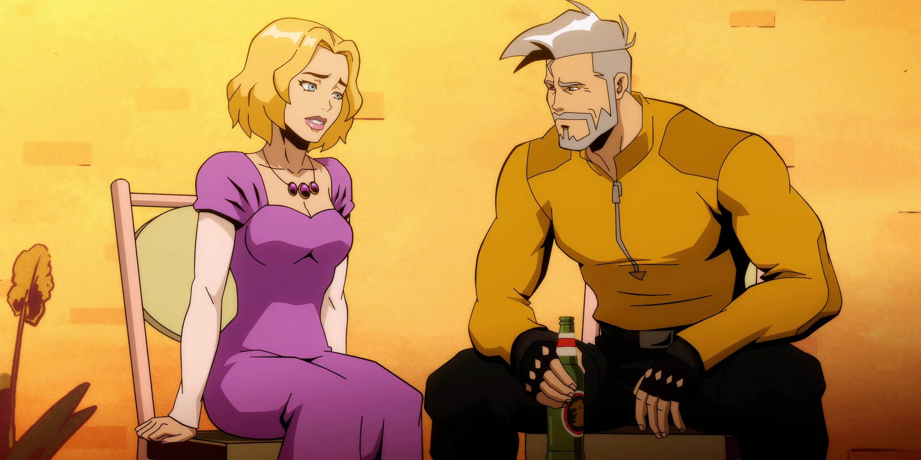 James Gunn Touches Upon Clayface's Fate After Creature Commandos