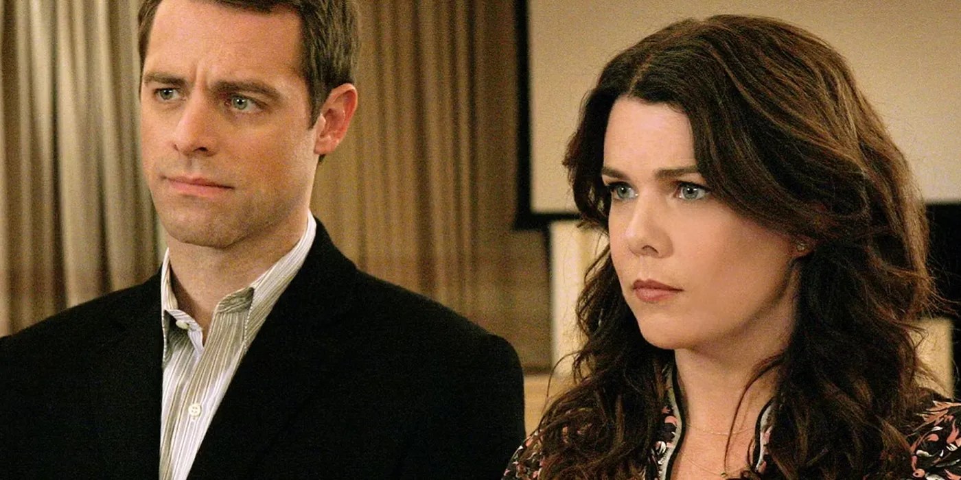Las 10 Relacionas Más Icónicas de Gilmore Girls, Clasificadas Cultture