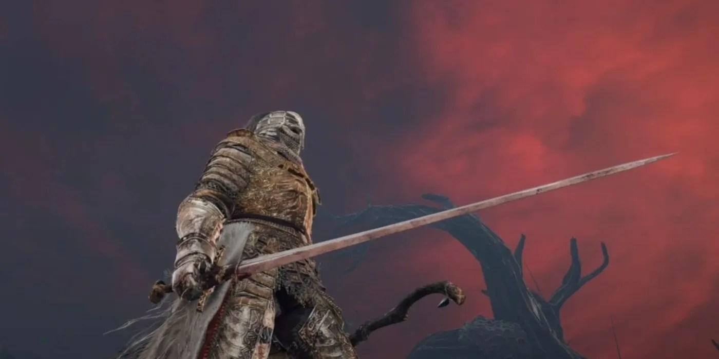 15 Best Swords In Elden Ring, Ranked