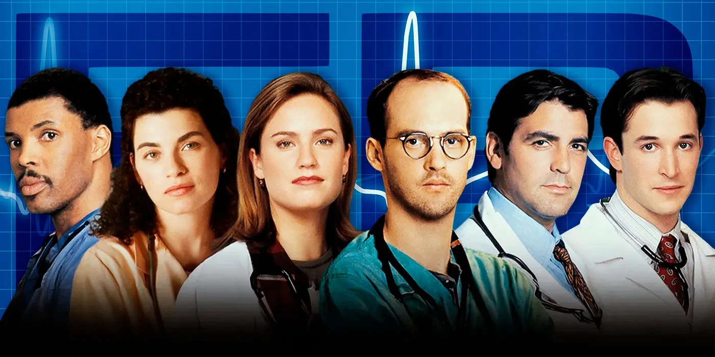 Over 30 Years Later, This Iconic NBC Show Still Has 1 of the Best Pilot