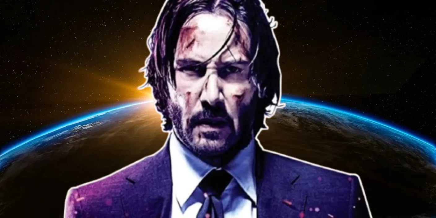 Even The Way Hed Rejected Me Was Charming Keanu Reeves Crush