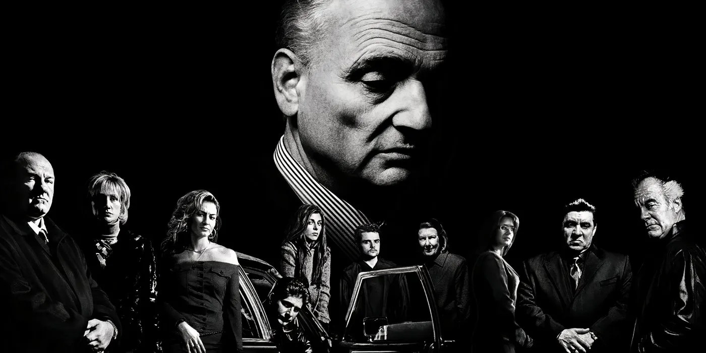 David Chase’s Favorite Sopranos Episode Features Tony’s Darkest Moment