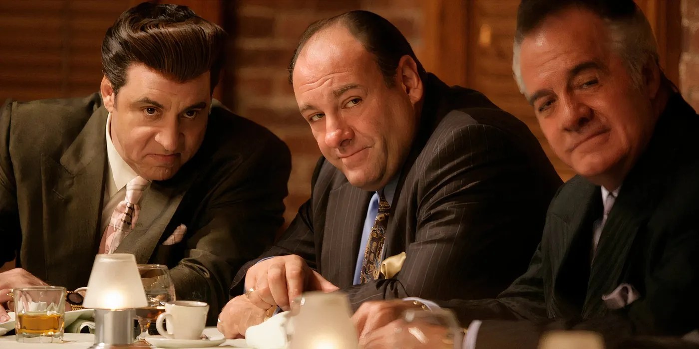 Sopranos Why PieOMy's Death Is Important