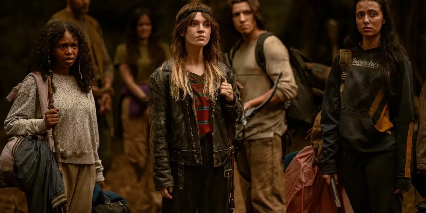 Legacies Cleo's Tragic Backstory Changes Everything