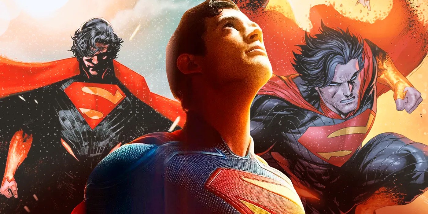 10 Things Superman Could Learn From His Absolute Universe Counterpart(03)