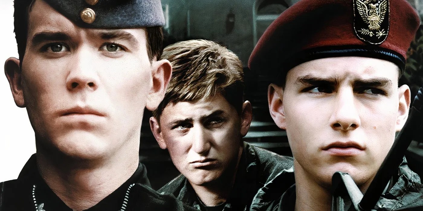 44 Years Ago, One of Tom Cruise’s First Movies Made Him a Sadistic