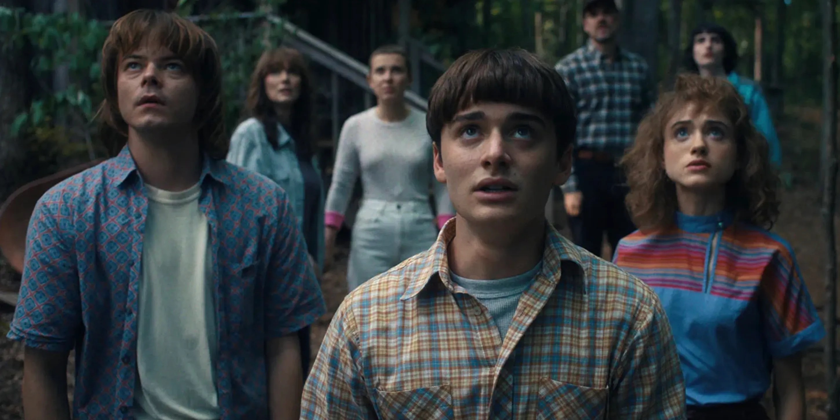 The Stranger Things Season 5 May Have Confirmed the New Monster With a