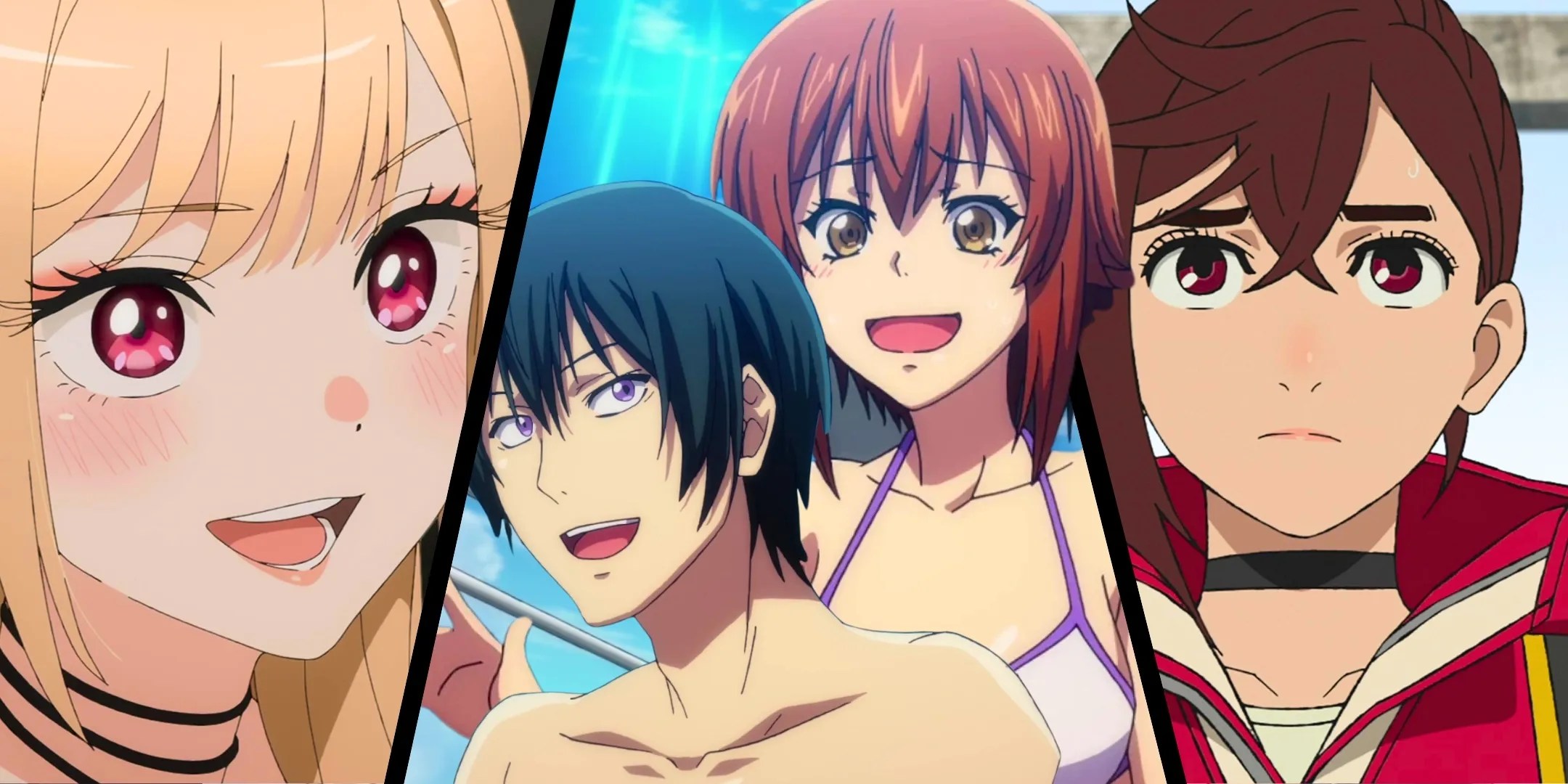 Summer 2025s Highestscoring Sequel Anime Hit With Major Series Leak