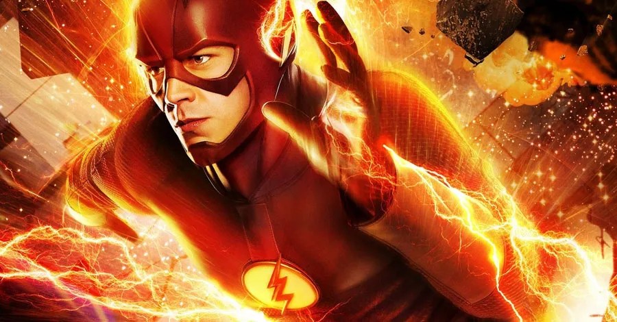 "The Flash" Season 3 Description Retraces Barry's Path to