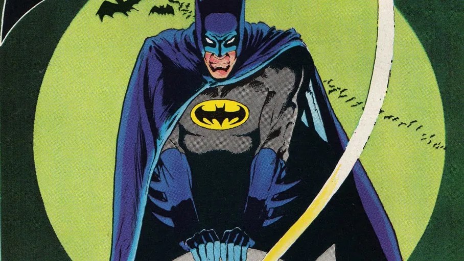 75 Greatest Batman Covers of AllTime 7566