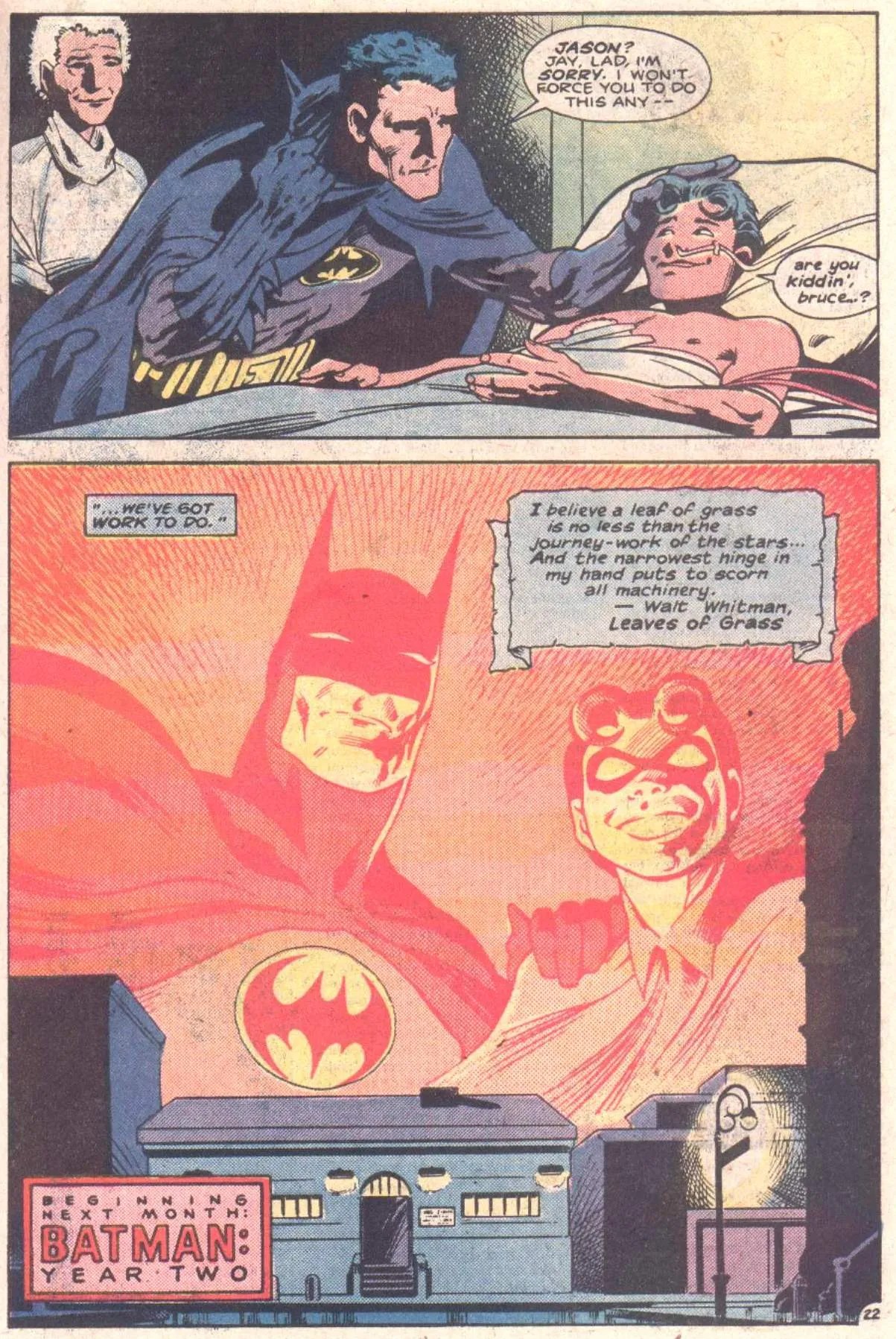 75 Greatest Batman Writers and Artists Writers 2016